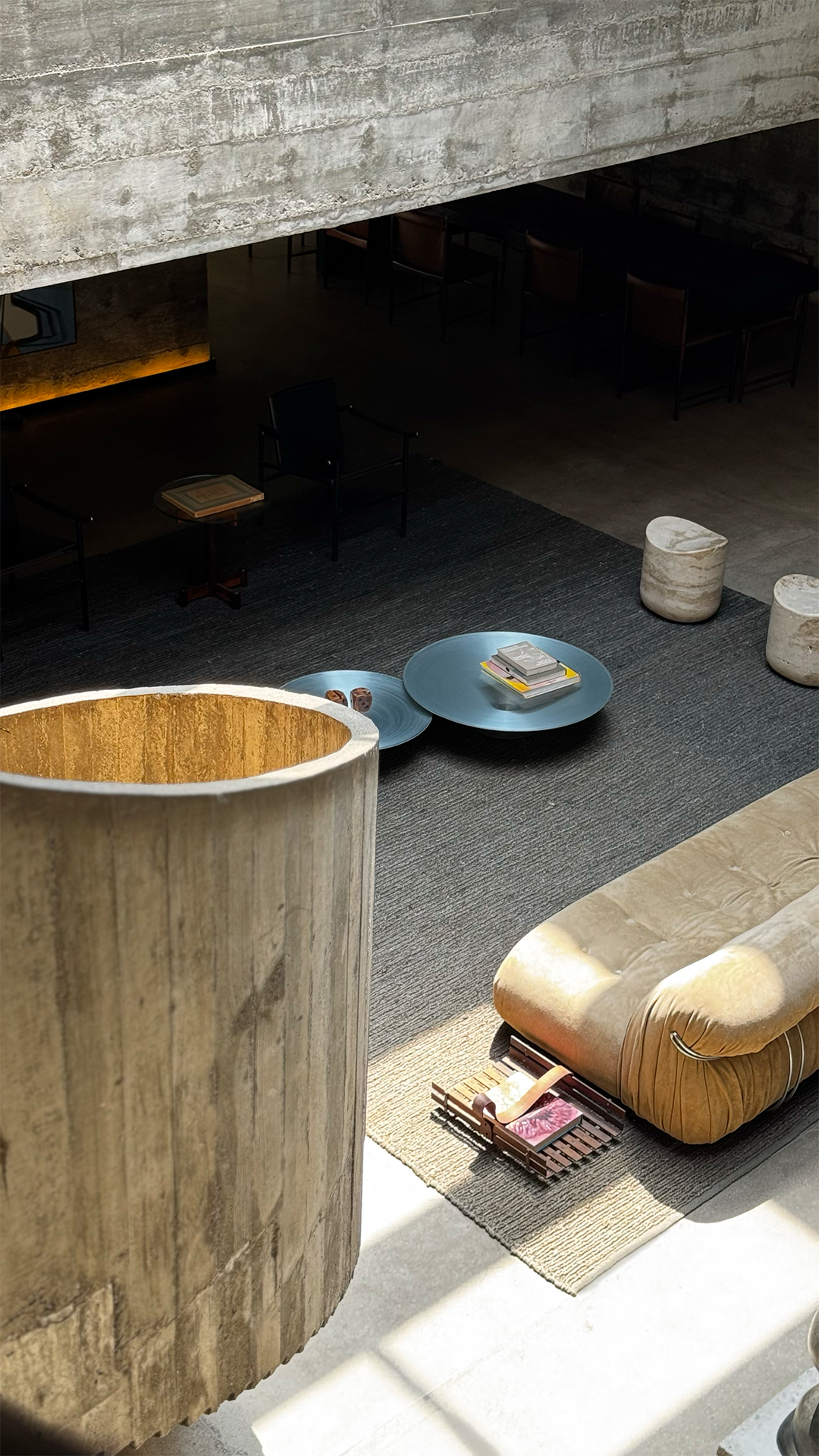 Arquitetura Casa Parket 2